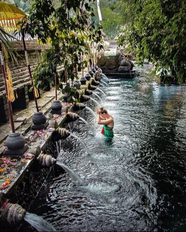 TIRTA EMPUL