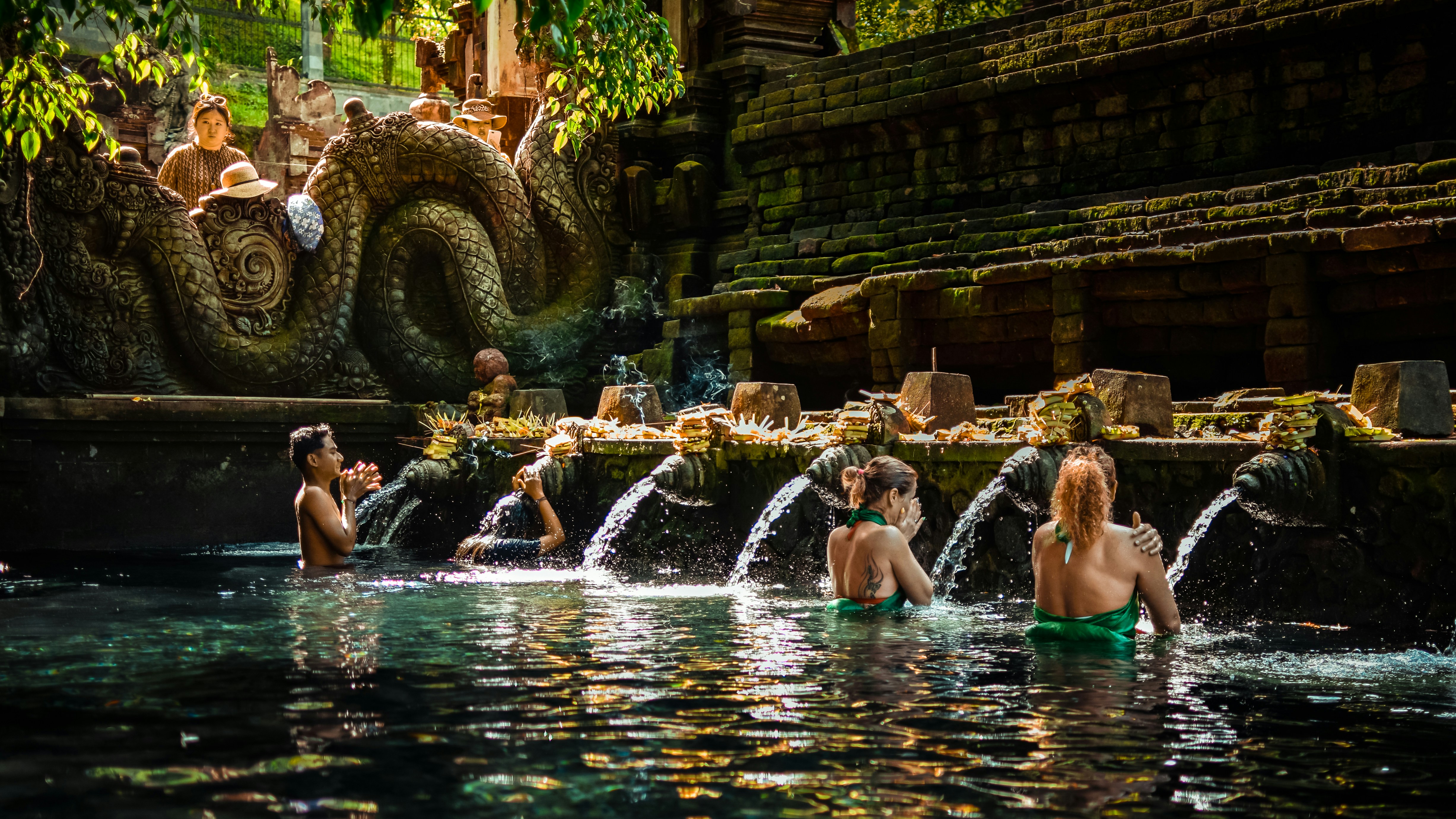 TIRTA EMPUL