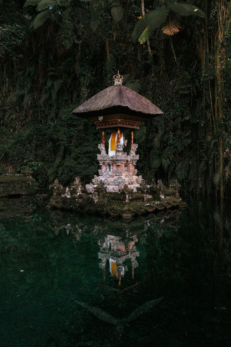 ubud