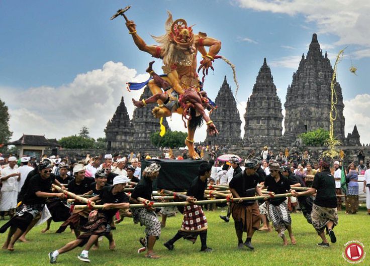 Nyepi Day